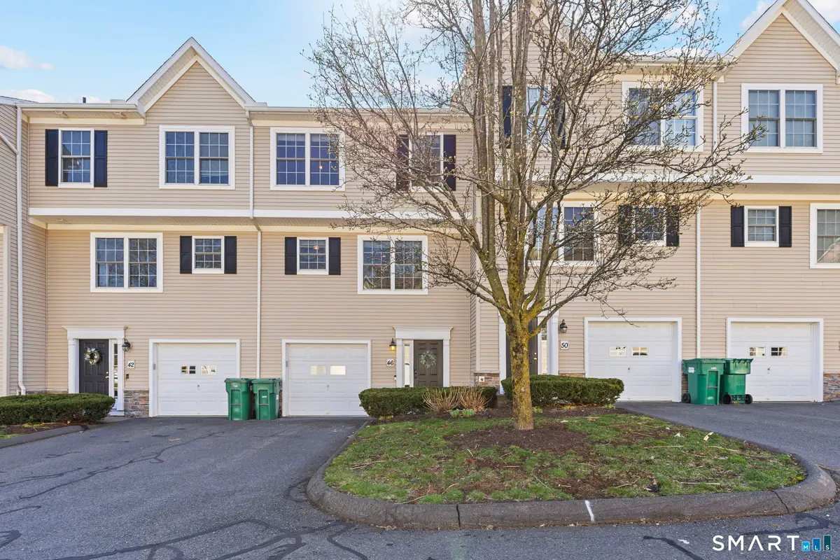 46 Donahue Lane #46, Manchester, CT 06042 - #1