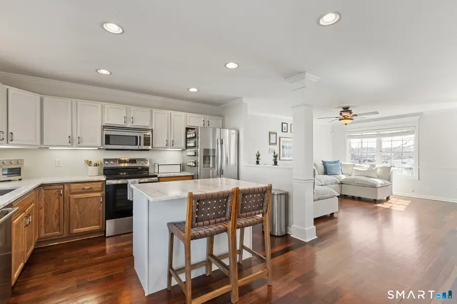 46 Donahue Lane #46, Manchester, CT 06042 - #2