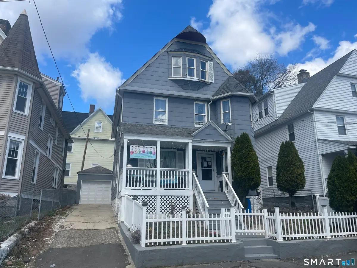 232 Hillside Avenue, Waterbury, CT 06710 - #1