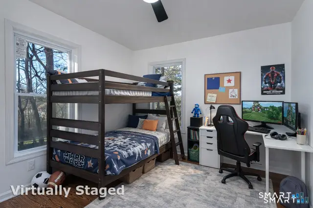 8 Howard Avenue, Meriden, CT 06450 - #2