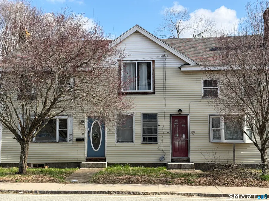 148 Main Street, Sprague, CT 06330 - #2