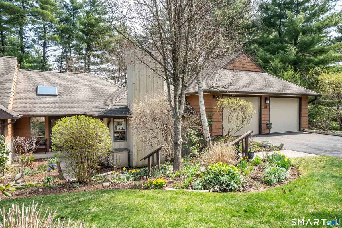 28 Cary Lane #28, Bloomfield, CT 06002 - #1