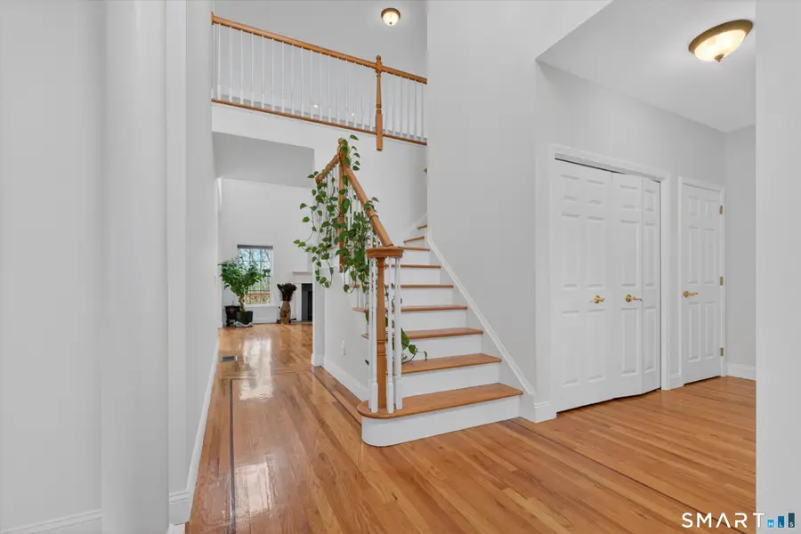 18 Tobins Court #18, Danbury, CT 06810 - #3