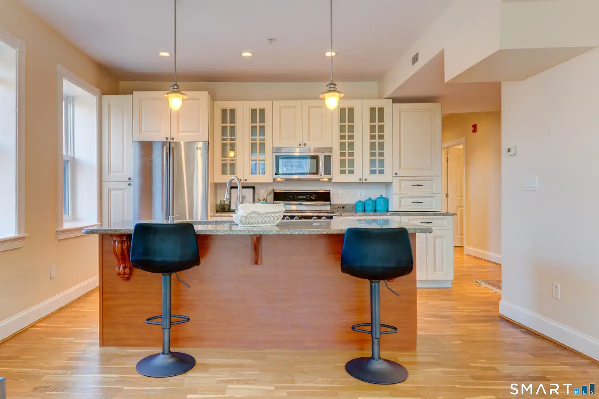 629 Chapel Street #4A, New Haven, CT 06511 - #1