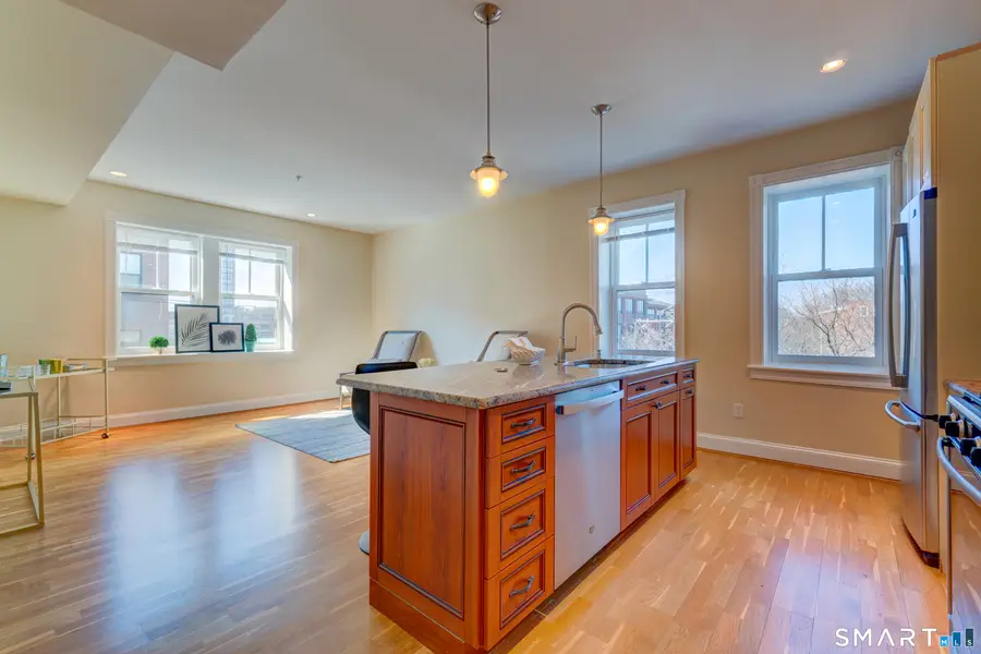 629 Chapel Street #4A, New Haven, CT 06511 - #3