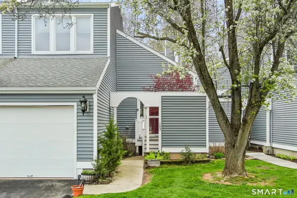 60 Clintonville Road #103, North Branford, CT 06472