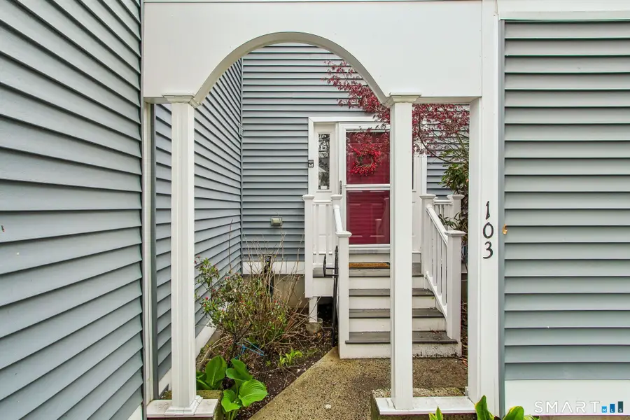 60 Clintonville Road #103, Northford, CT 06472 - #3