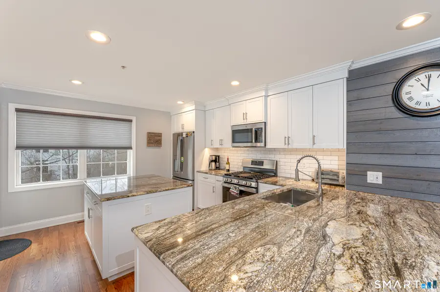 280 Old Lambert Road #280, Orange, CT 06477 - #2