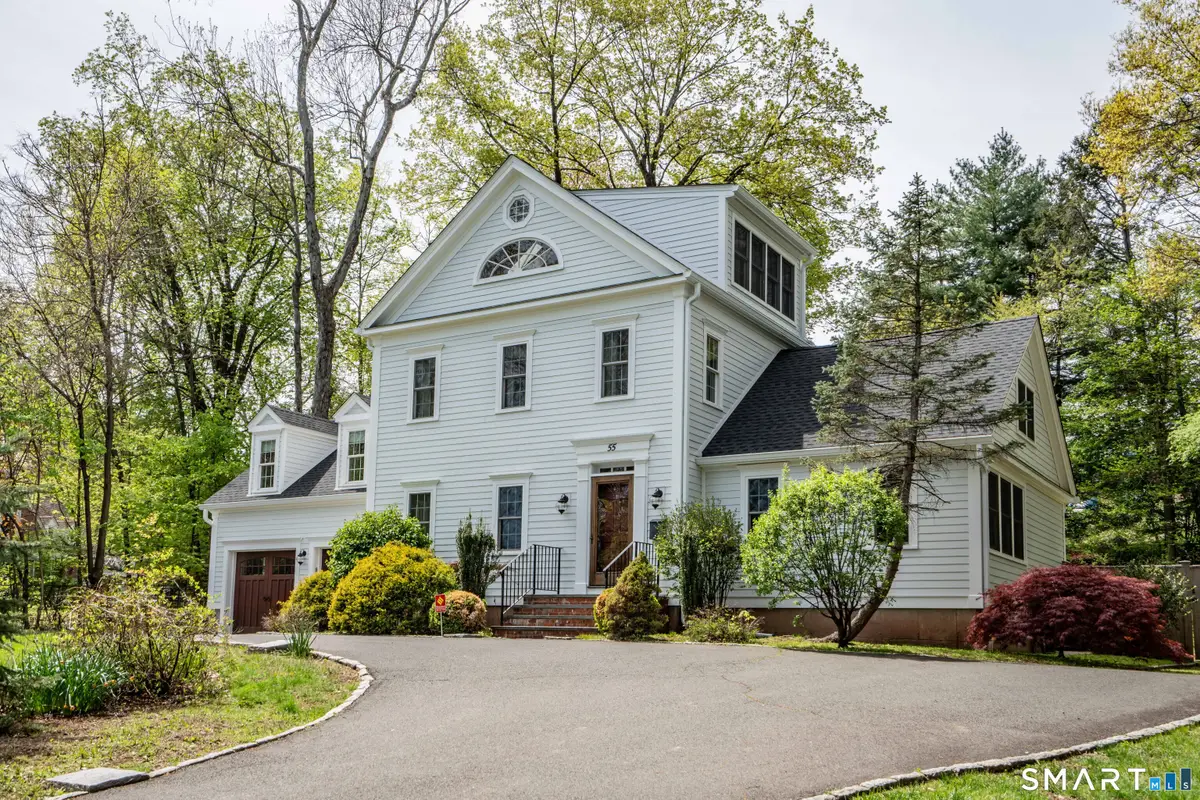 55 Terry Road, Hartford, CT 06105 - #1