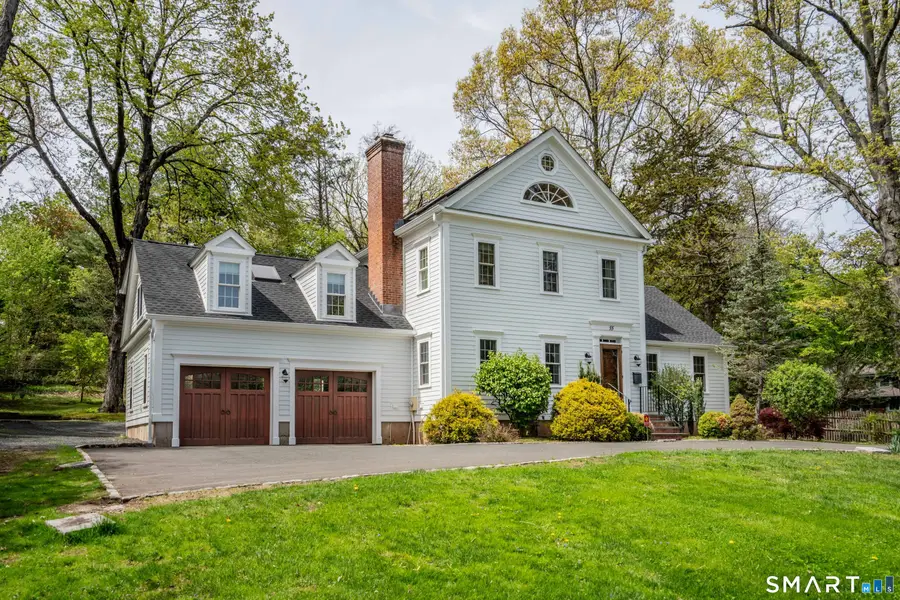 55 Terry Road, Hartford, CT 06105 - #2