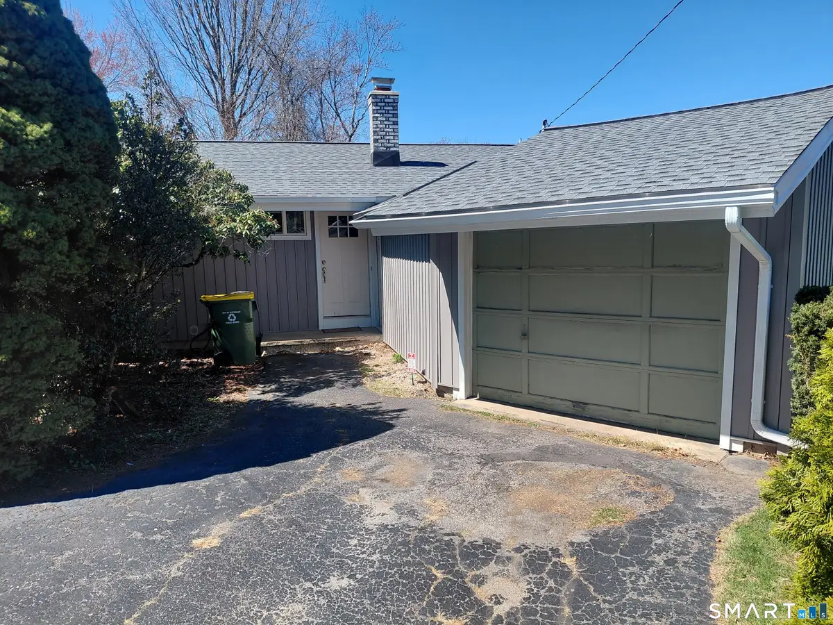 17 Hickory Hill Drive, Waterbury, CT 06708 - #1