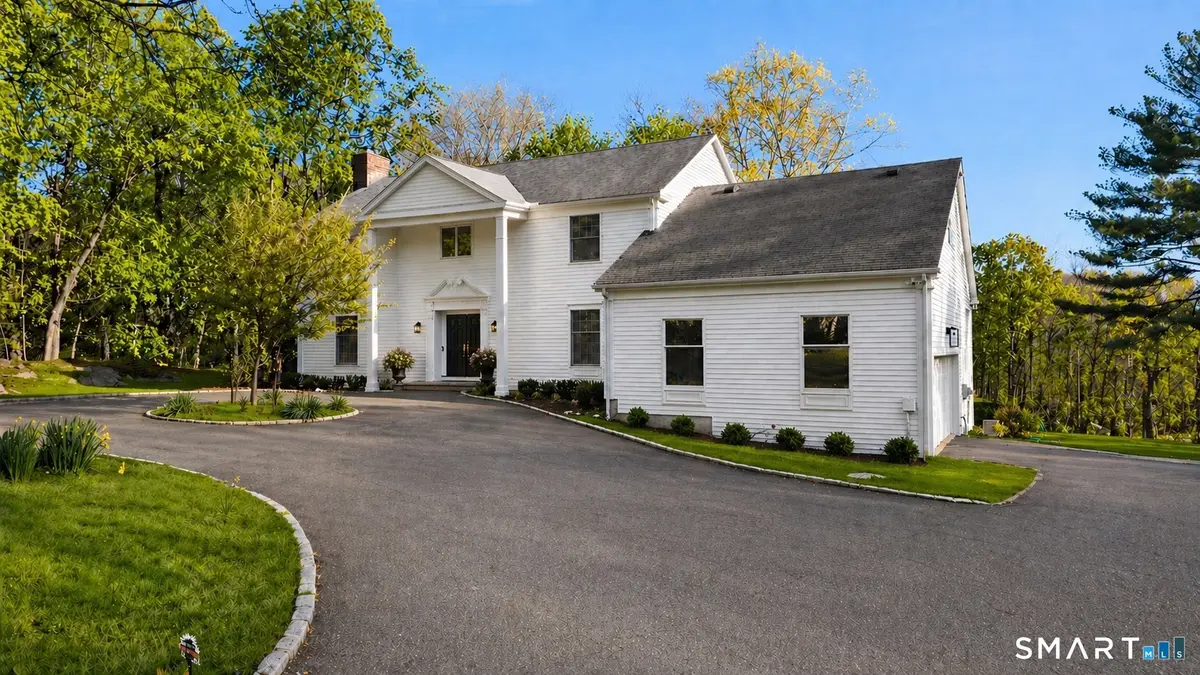 12 Ricki Beth Lane, Old Greenwich, CT 06870 - #1