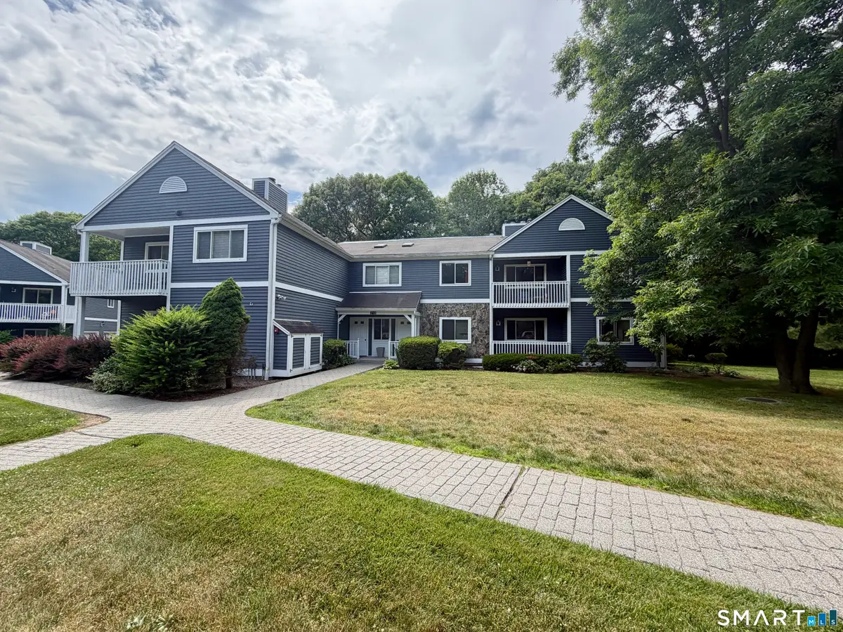 210 Windgate Circle #A, Monroe, CT 06468 - #1