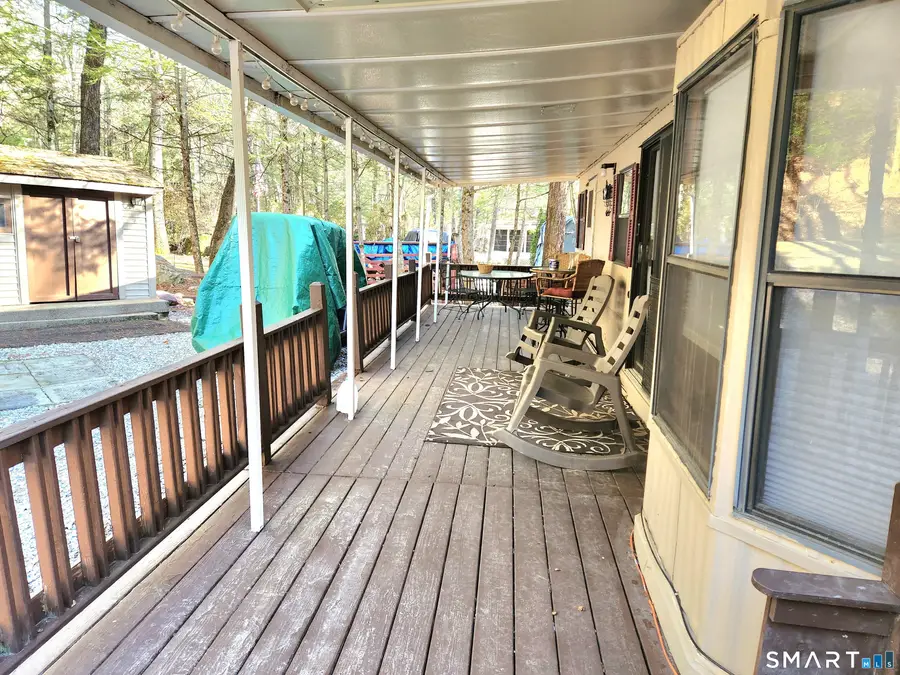 51 Old Springfield Road #123, Stafford, CT 06076 - #3