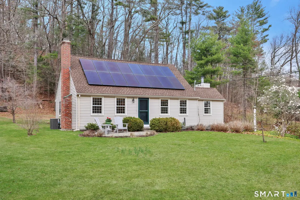 15 Mohawk Drive, Canton, CT 06019 - #1