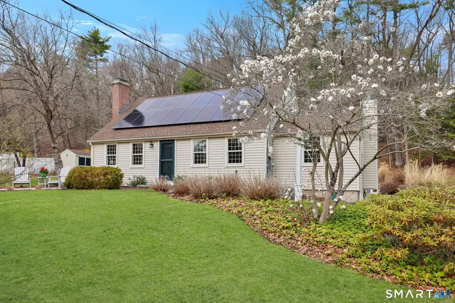 15 Mohawk Drive, Canton, CT 06019 - #2