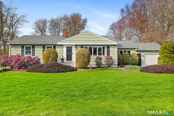 36 Lillian Drive, Trumbull, CT 06611