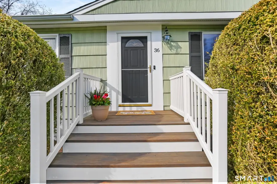 36 Lillian Drive, Trumbull, CT 06611 - #3