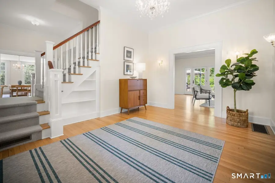110 Sport Hill Road, Redding, CT 06896 - #3