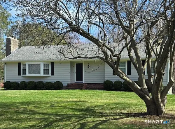 441 David Court, Orange, CT 06477