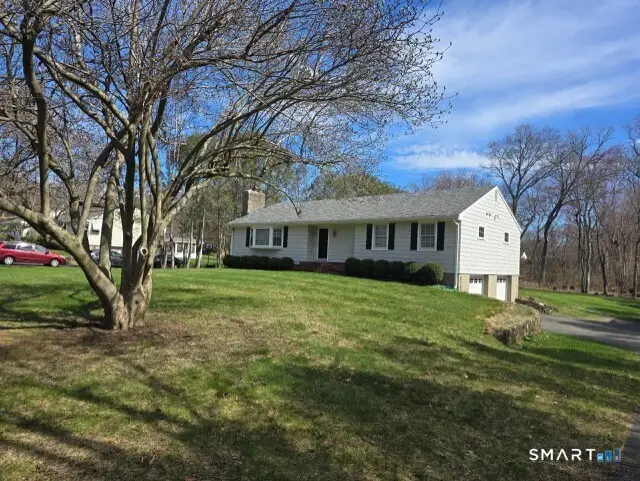 441 David Court, Orange, CT 06477 - #3