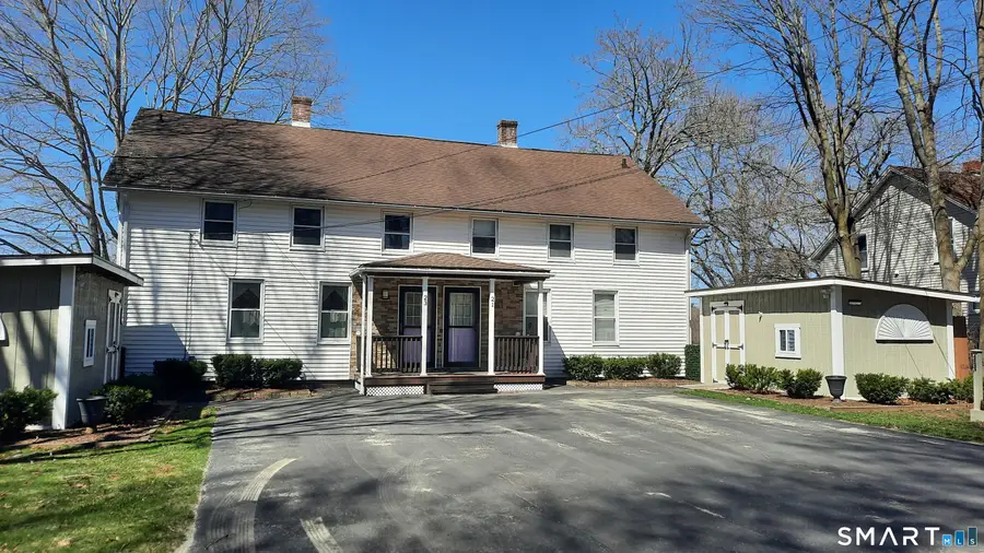 21-23 Community Avenue, Plainfield, CT 06374 - #2