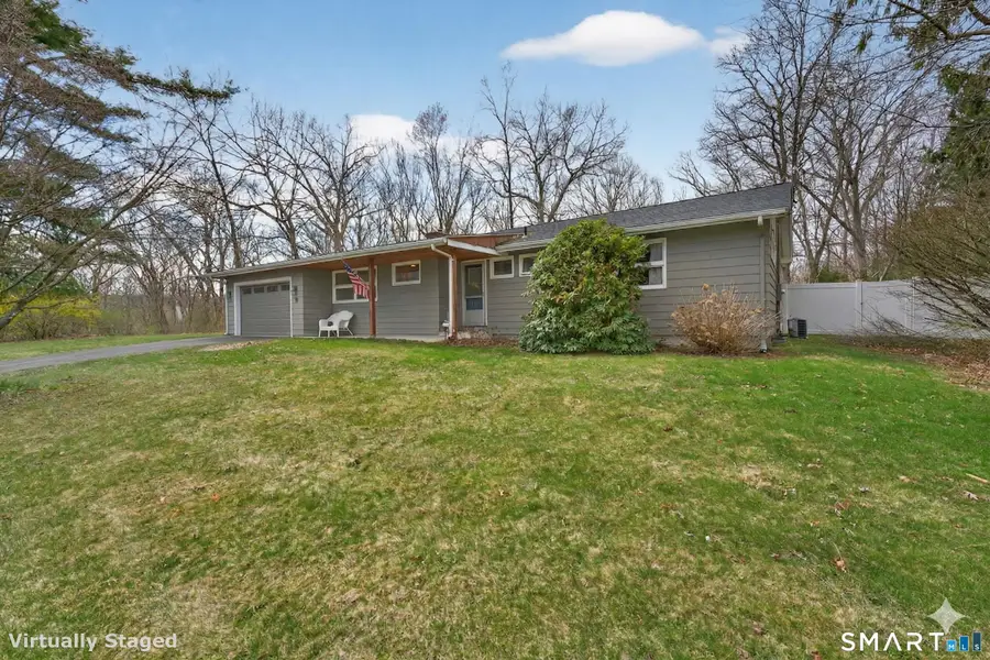 19 Tamarack Lane, Vernon, CT 06066 - #2