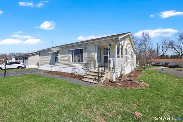 1 Rose Court, East Windsor, CT 06088