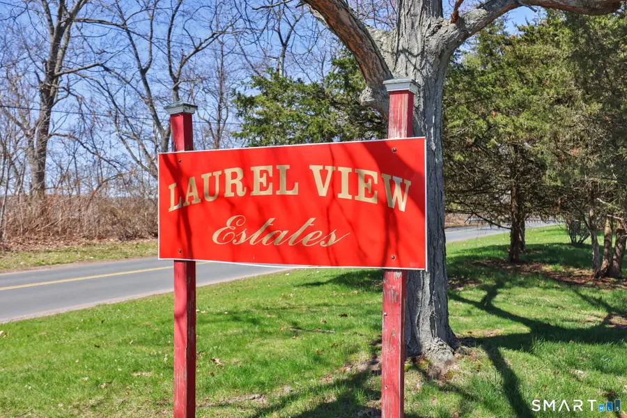 1 Rose Court, East Windsor, CT 06088 - #2