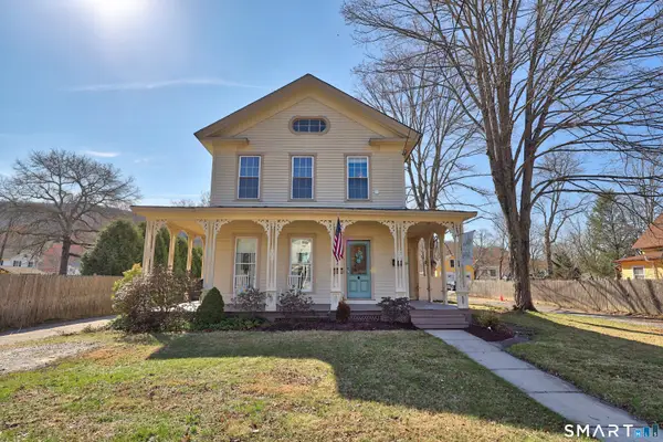 64 Elm Street, Thomaston, CT 06787