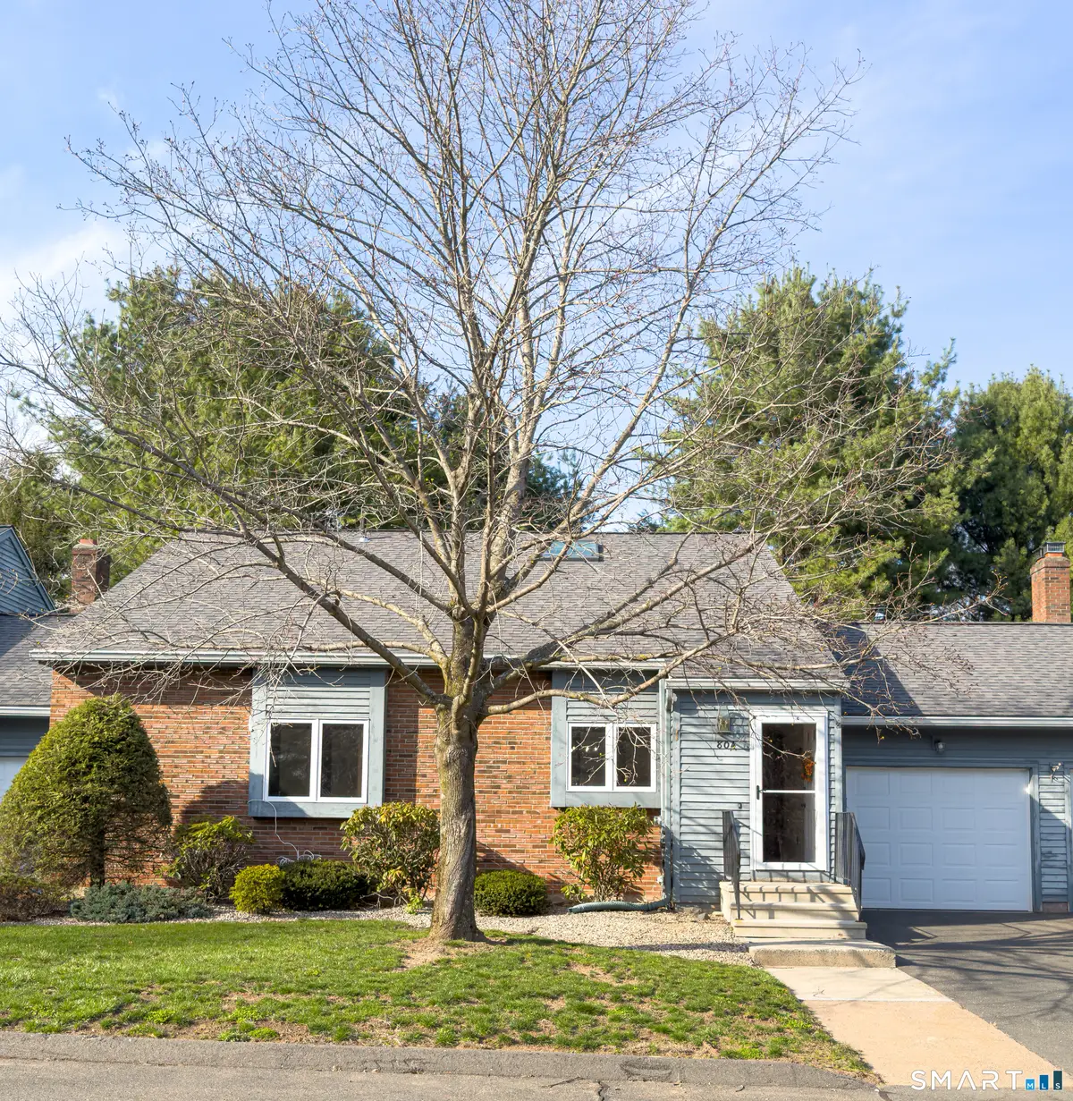 804 Sand Stone Drive #804, South Windsor, CT 06074 - #1