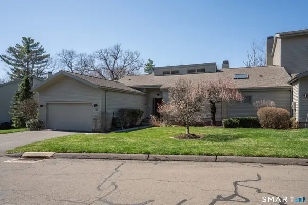 3 Shirecrest #3, Avon, CT 06001