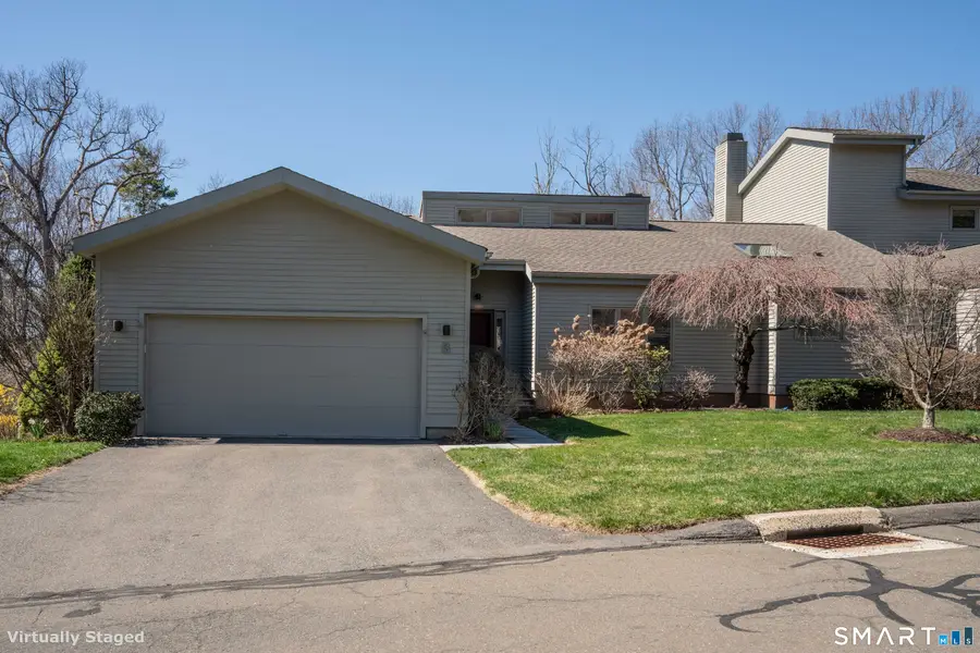 3 Shirecrest #3, Avon, CT 06001 - #3