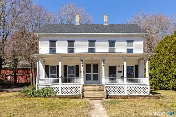 30 Edgewood Street, Stafford, CT 06076