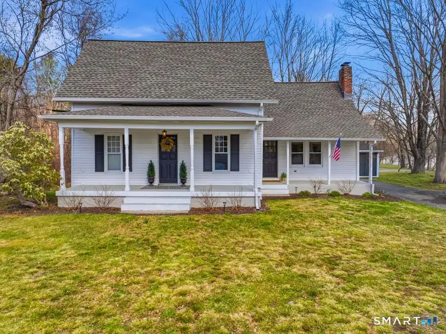 255 Beaumont Highway, Lebanon, CT 06249 - #3