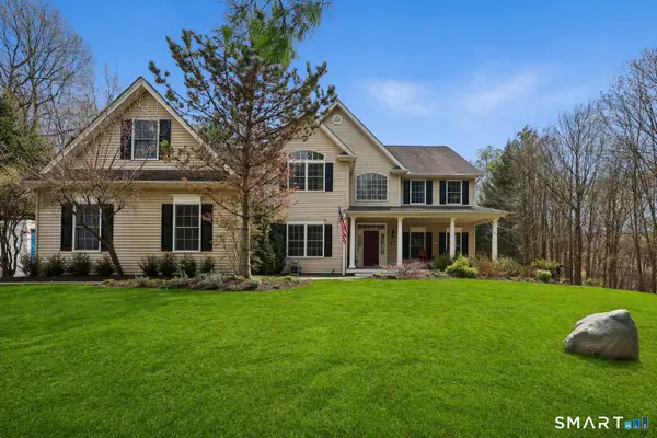 3E East Lake Road, Danbury, CT 06811