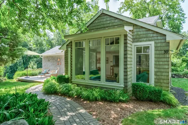 59 Cedar Grove Road, Guilford, CT 06437