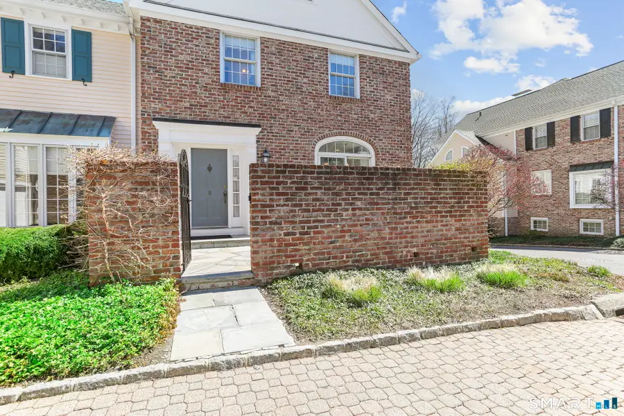 520 Main Street #9, Ridgefield, CT 06877 - #2