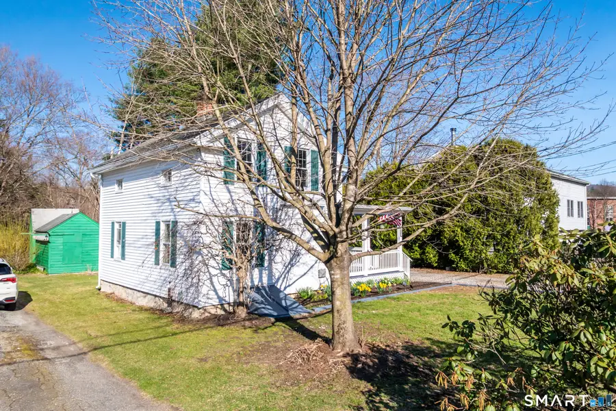 52 Wickett Street, New Hartford, CT 06057 - #2