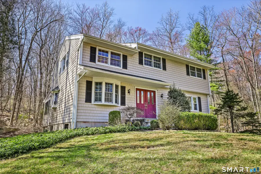 145 Wilton Road East, Ridgefield, CT 06877 - #2