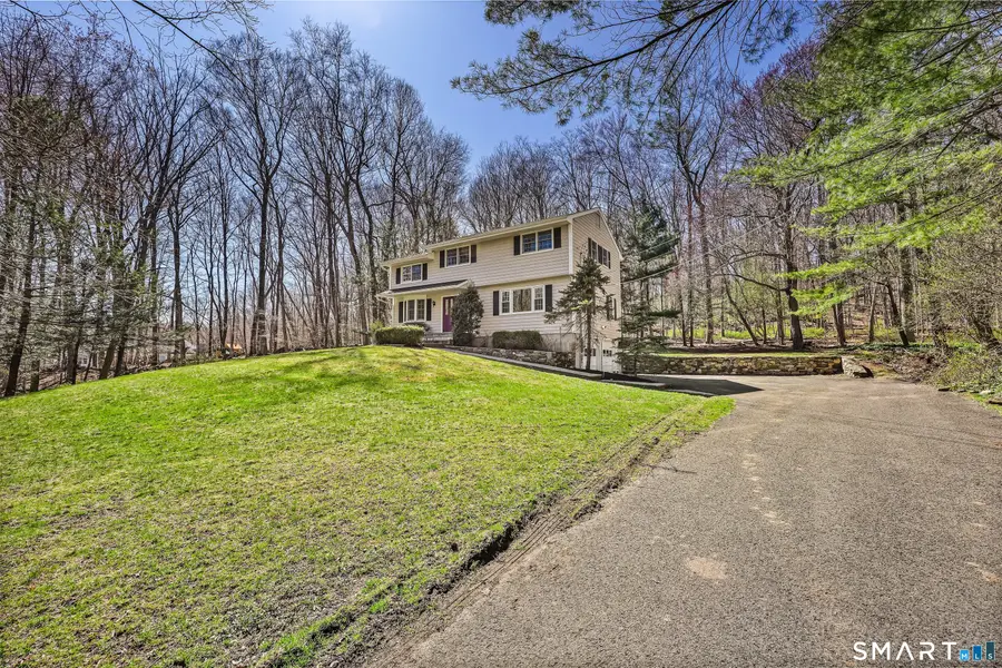 145 Wilton Road East, Ridgefield, CT 06877 - #3