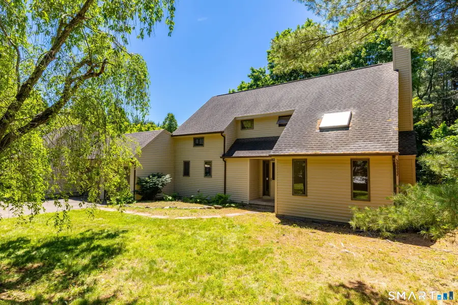 165 Grieb Road, Wallingford, CT 06492 - #2