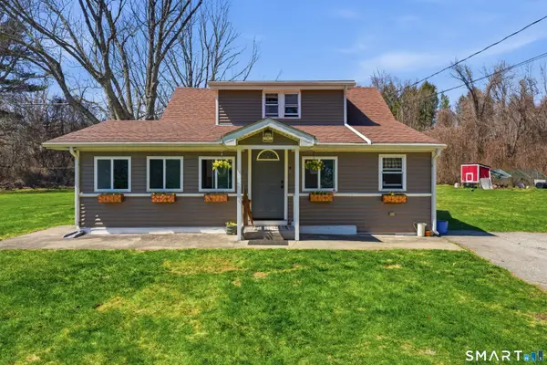 350 North Canterbury Road, Canterbury, CT 06331