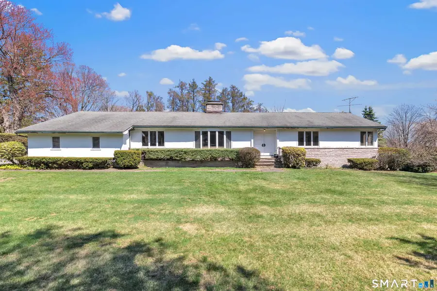 160 Sport Hill Road, Easton, CT 06612 - #2