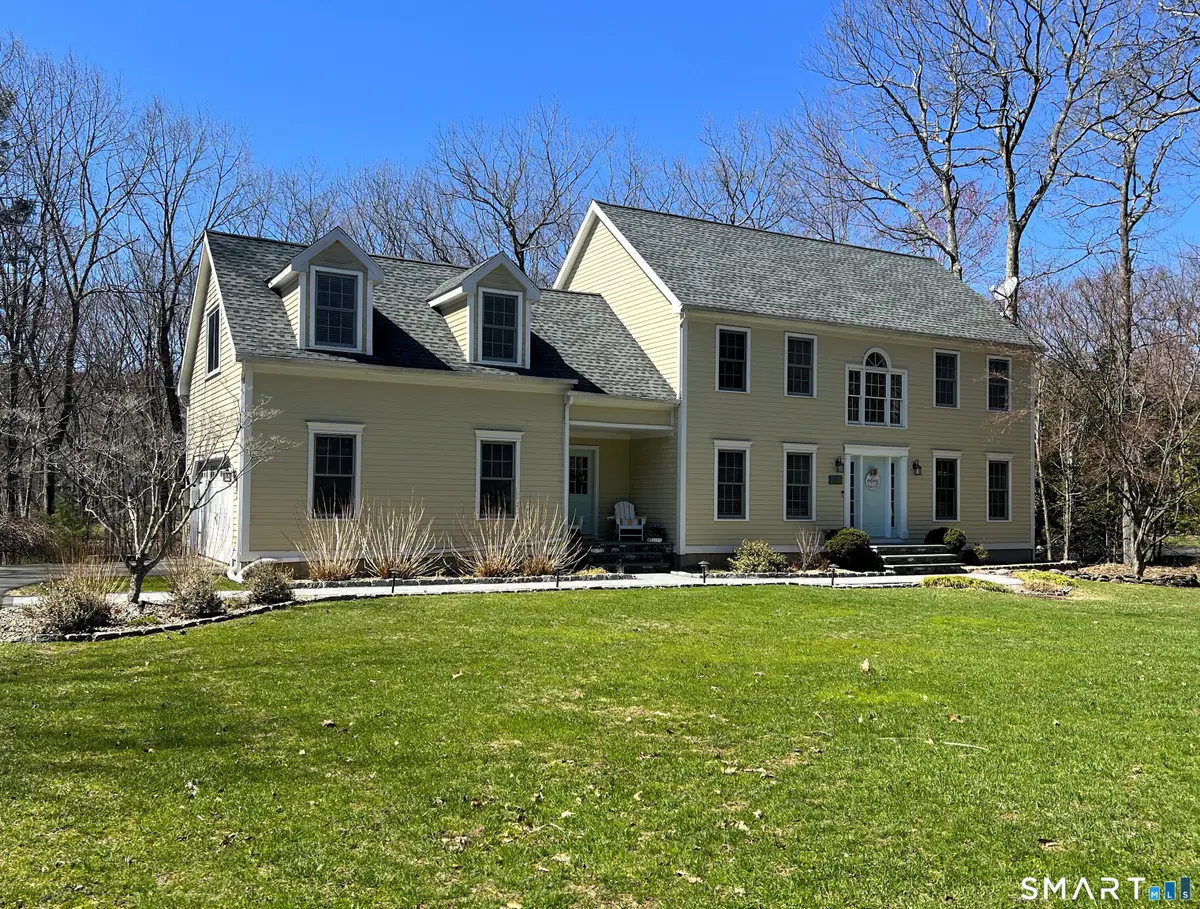 124 Wildcat Road, Burlington, CT 06013 - #1