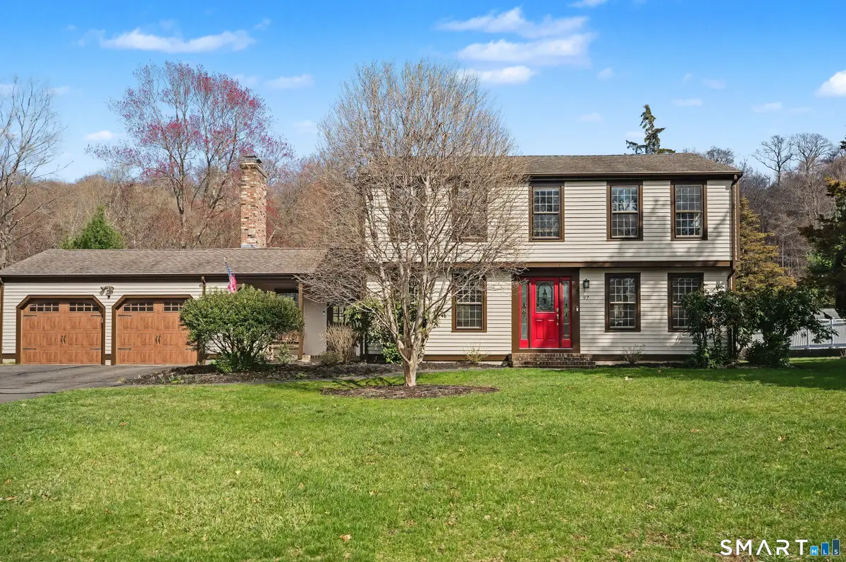 97 Thunderbird Drive, Southington, CT 06489 - #1