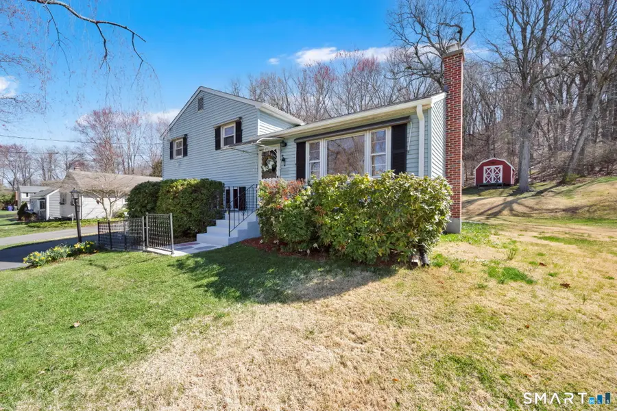 203 Brentwood Road, Newington, CT 06111 - #2