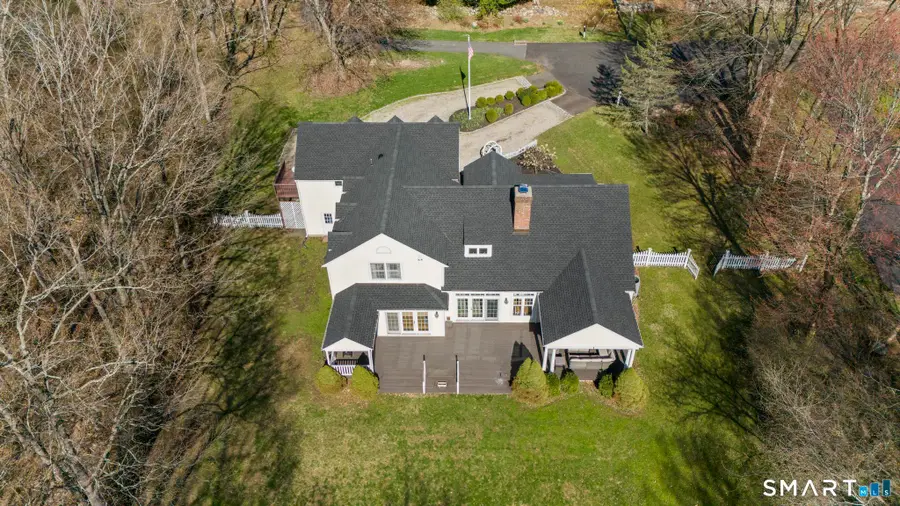 50 Old Farm Road, Weston, CT 06883 - #3