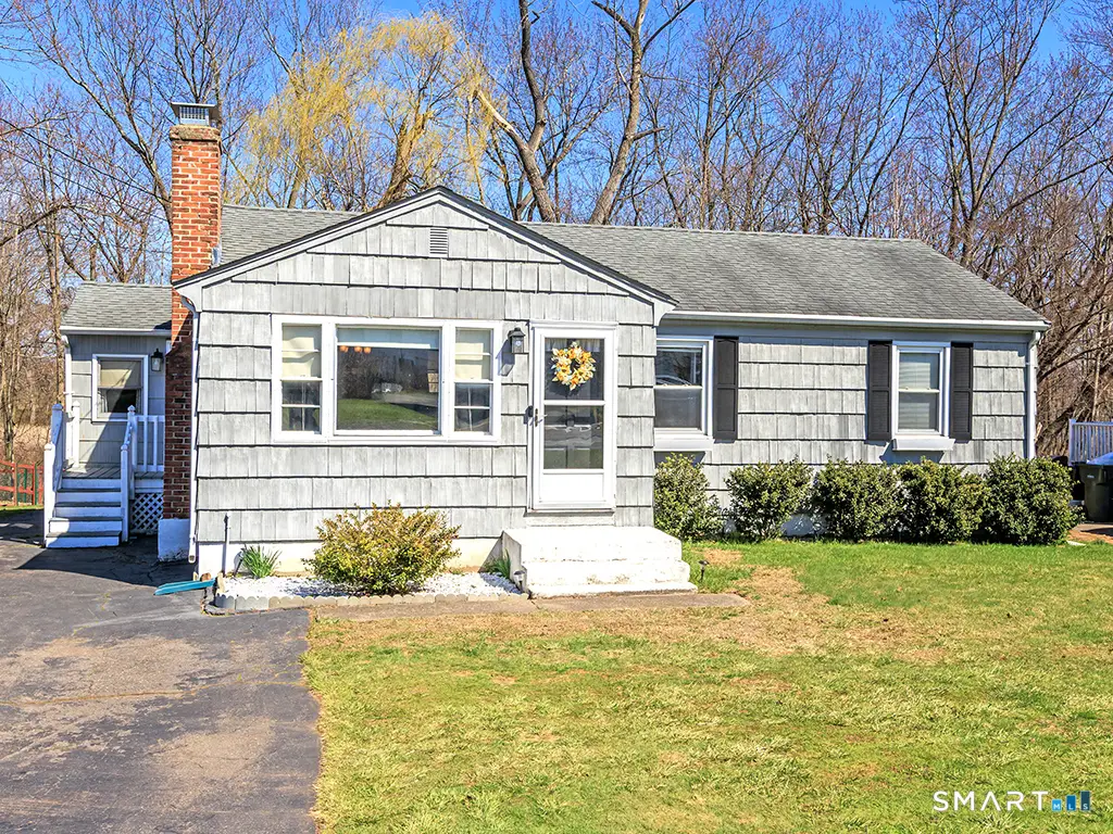 252 Middletown Avenue, Wethersfield, CT 06109 - #1