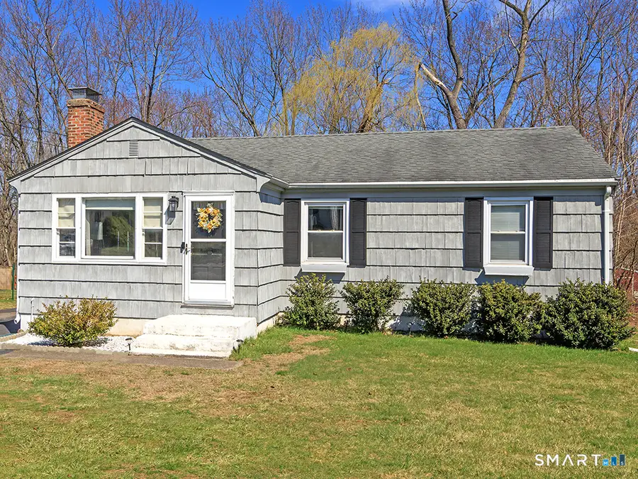 252 Middletown Avenue, Wethersfield, CT 06109 - #2